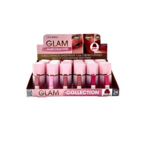 Ddonna Colorete líquido Glam 13331