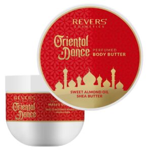Revers Manteca corporal perfumada Oriental Dance