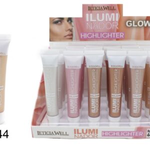 Leticia Well Iluminador 44344