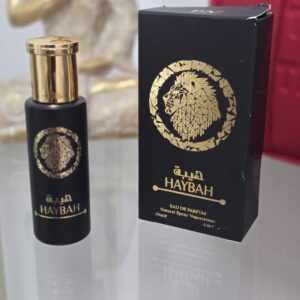 Mini perfume HAYBAH de hombre