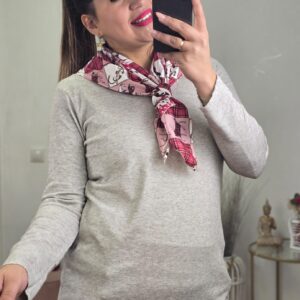 Jersey mas pañuelo 1507