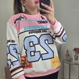 Sudadera California 23. 326430
