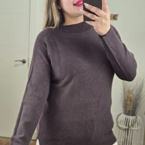 Jersey chocolate 1688