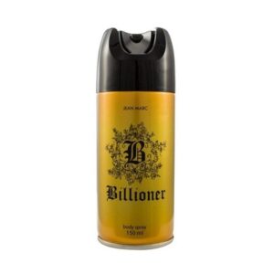 Jean Marc desodorante Billioner -150ml