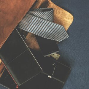 Accesorios Caballeros