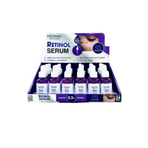 Ddnna serum retinol 10102C