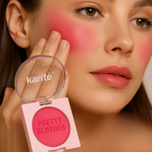 Karite colorete mágico