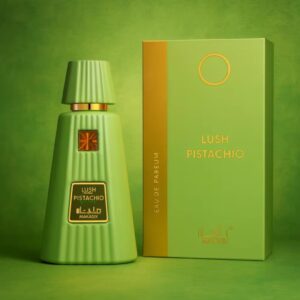 Mavsik Perfume Lush Pistachio