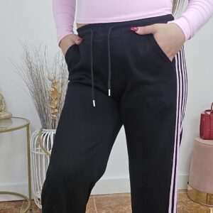 Pantalón 4 rayas 2692