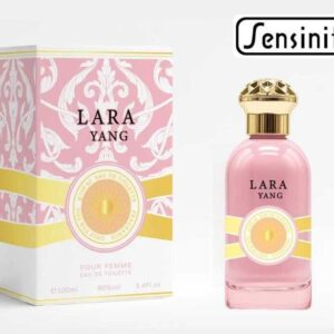 SENSINITY colonia Lara Yang  -100ml