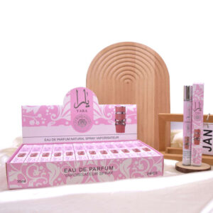 Mini perfume Yara - 35 ml