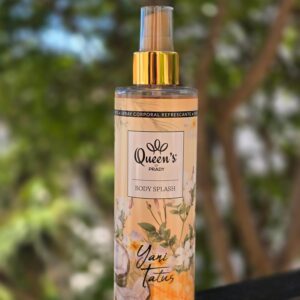 Prady Body Splash Yani Tatus - 250ml