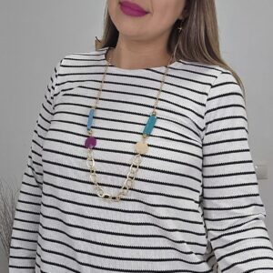 Jersey fino collar 2638Jersey fino collar 2638