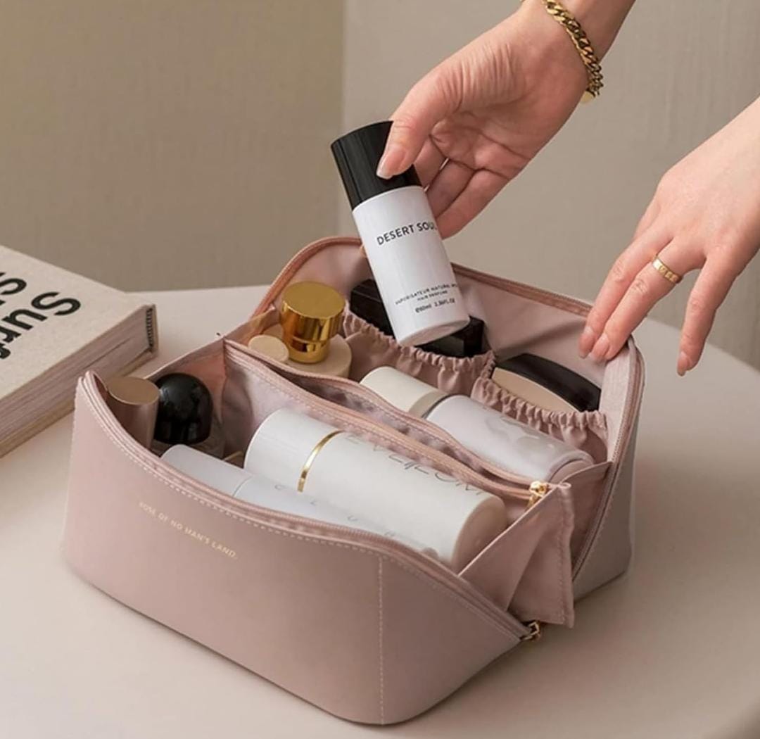 Neceser ROSE OF NO MAN´S LAND - Imagen 2