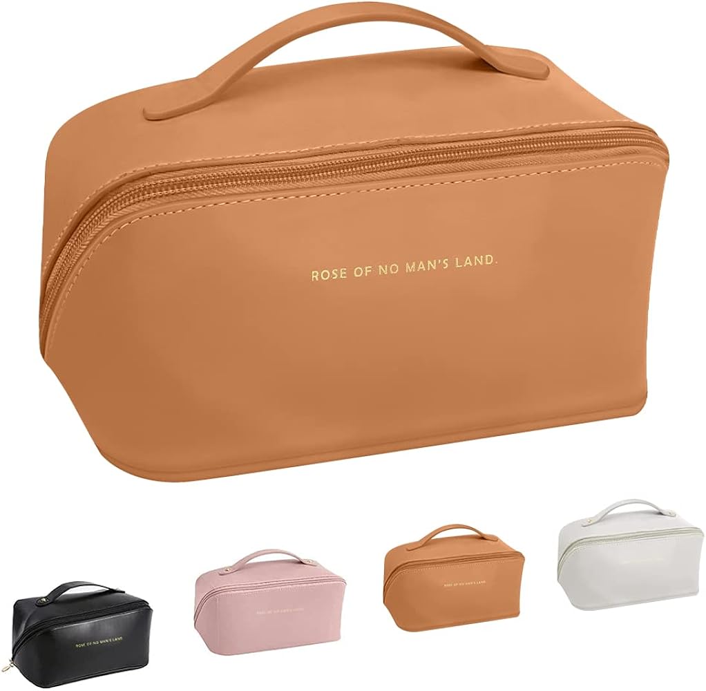 Neceser ROSE OF NO MAN´S LAND - Imagen 3