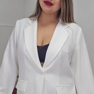 Chaqueta de vestir 20056