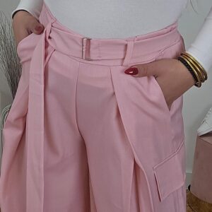 Pantalón cargo ballon 25737