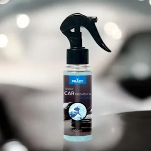 Prady ambientador de coche en spray  Ocean