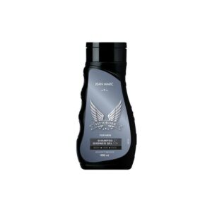Jean Marc champu y gel de ducha vitoriale - 300ml