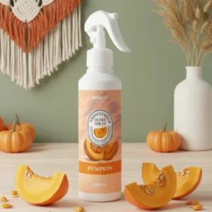 Prady Ambientador en spray PUMPKIN - 220 ml