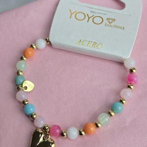 Pulsera Elástica 122