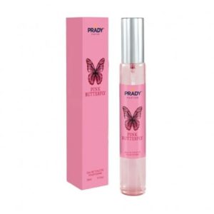 Prady mini colonia Pink Butterfly