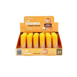Donna reparador labial de miel 12412A