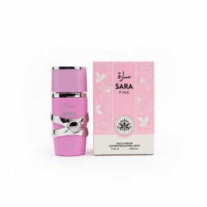 Sara mini perfume-  25ml