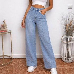 Pantalón vaquero V558