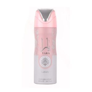 Lataffa Desodorante Spray Yara