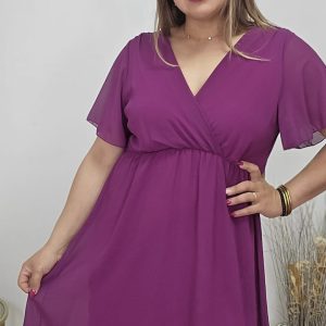 Vestido Evento - 14529