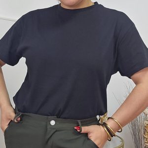 Camiseta de trabajo unisex