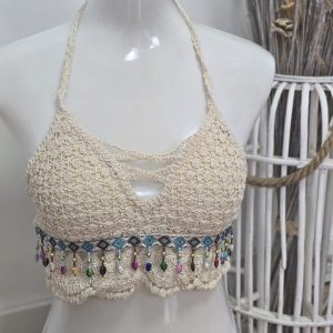 Top crochet 28063