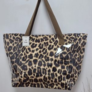 bolso salvaje de playa