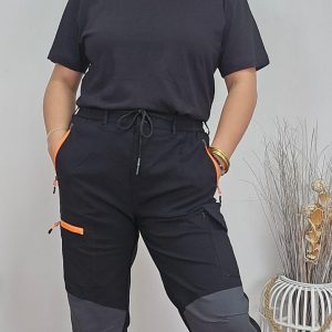 Pantalón de trabajo unisex FM582
