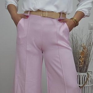 Bermuda de vestir 16016