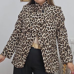 Blazer doble posición salvaje  85012