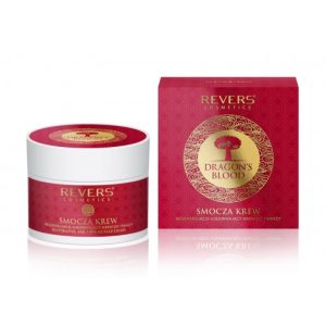 Crema Facial Revers Cosmetics Dragon’s Blood