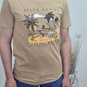 Camiseta hombre