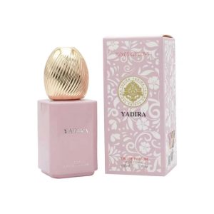 Reyes Queens Mini perfume Yadira - 30ml