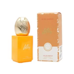 Reyes Queens Mini perfume Lotus - 30ml