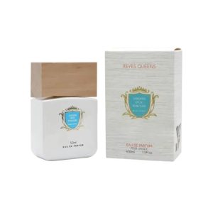Reyes Queens Mini perfume Jardins D'un Toscana - 30ml