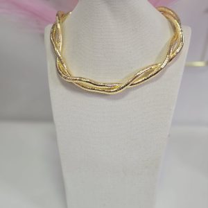 Collar Flexible moldeable