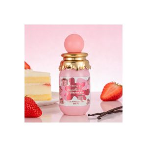 DDONA body Splash Tarta de fresa 30211
