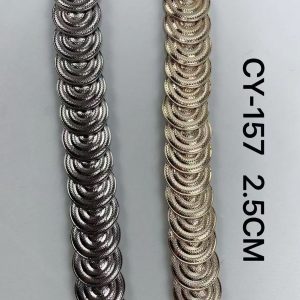 Cinturón Elástico CY- 157