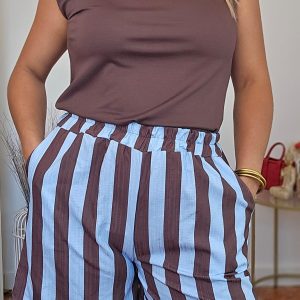 Short rayas 14135