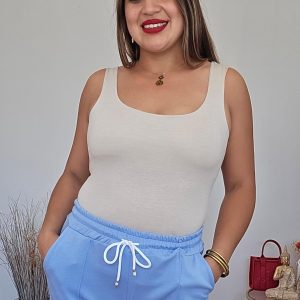Camiseta básica