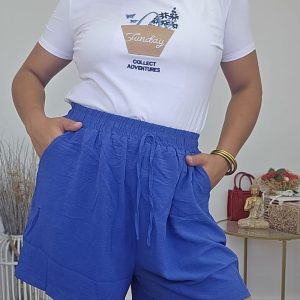 Short B712