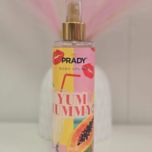 Prady body Splash Yum Yummy