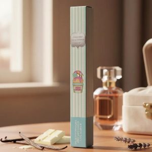 Lattafa mini perfume Vanilla Freak - 35 ml